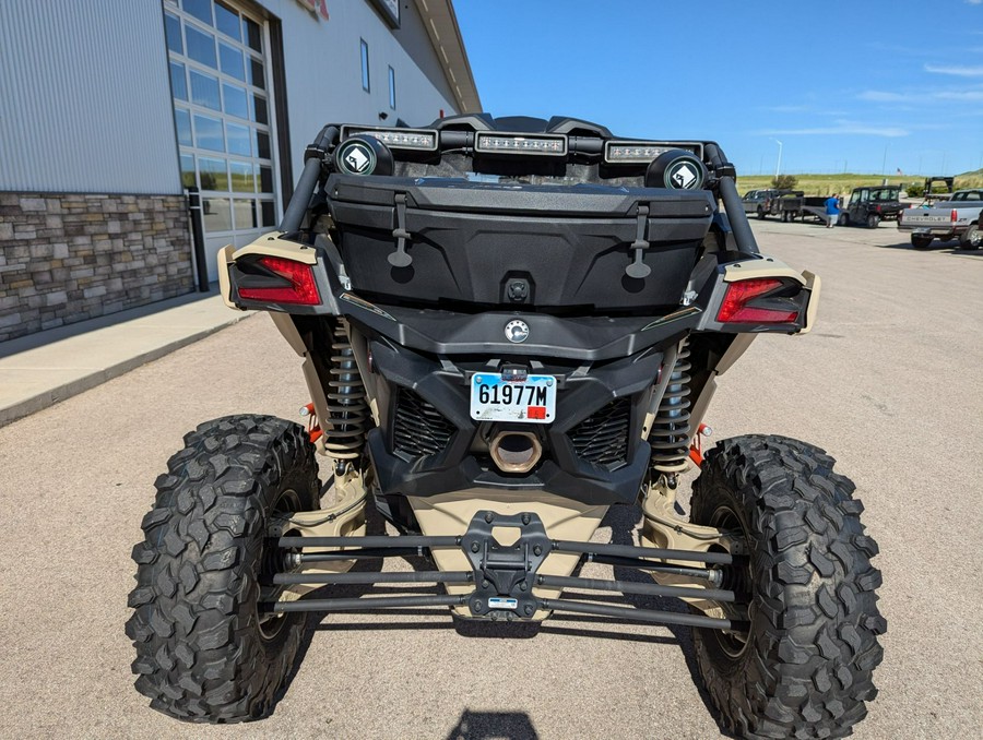 2023 Can-Am Maverick X3 Max DS Turbo RR 64