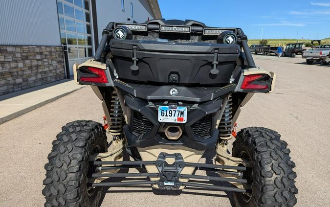 2023 Can-Am Maverick X3 Max DS Turbo RR 64