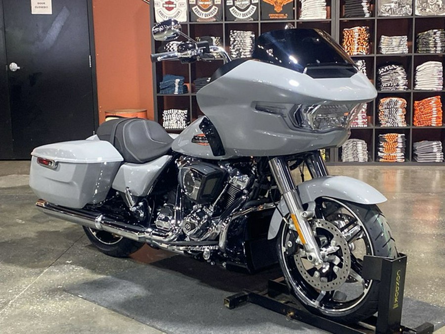 2024 Harley-Davidson FLTRX - Road Glide