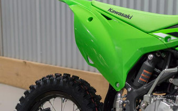 2024 Kawasaki KX™112