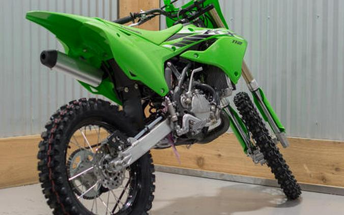 2024 Kawasaki KX™112