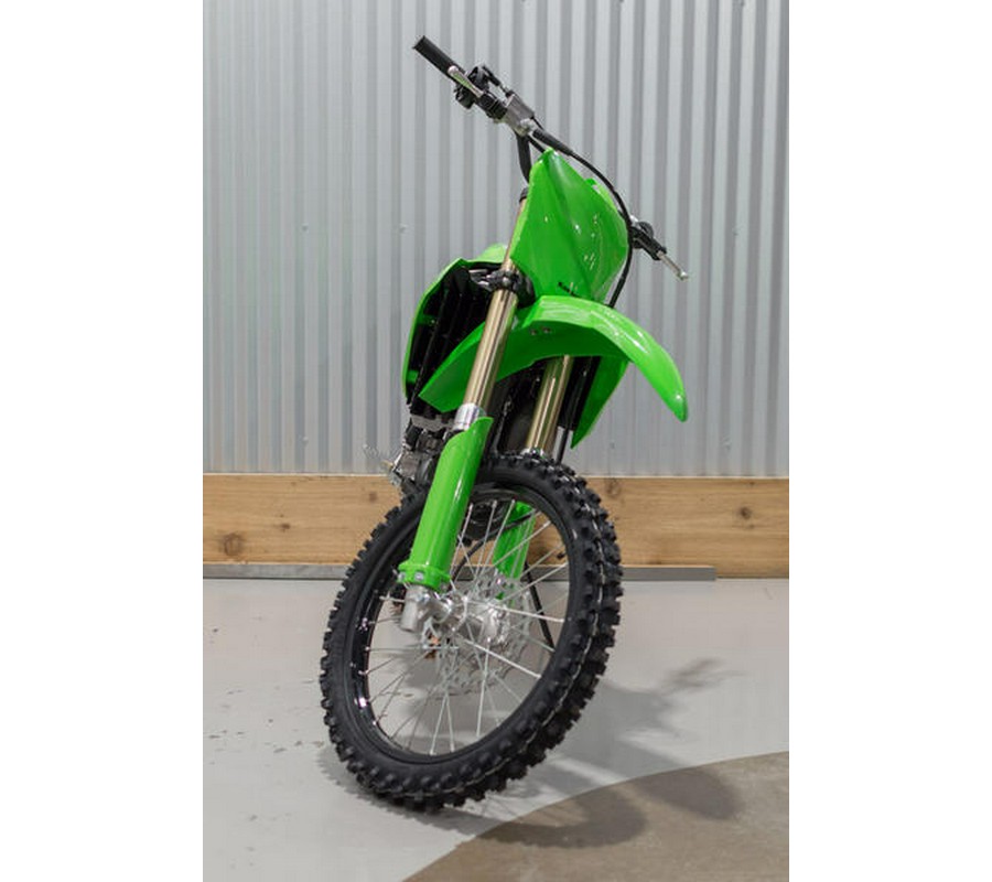 2024 Kawasaki KX™112