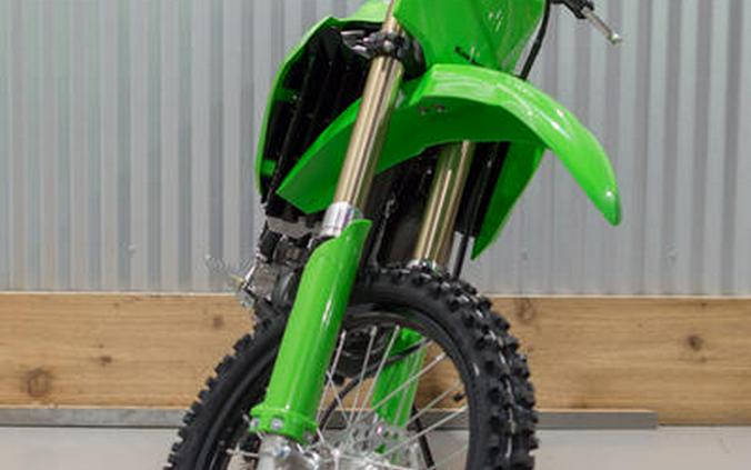 2024 Kawasaki KX™112