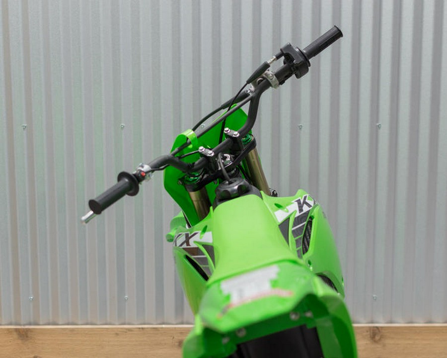 2024 Kawasaki KX™112