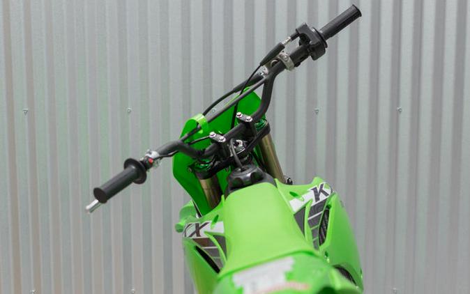 2024 Kawasaki KX™112