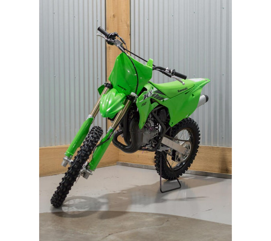 2024 Kawasaki KX™112