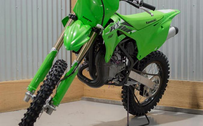 2024 Kawasaki KX™112