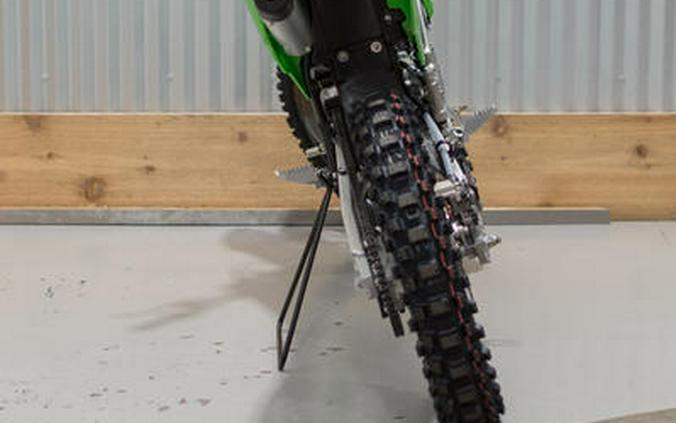 2024 Kawasaki KX™112