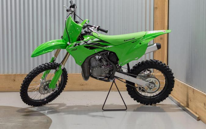 2024 Kawasaki KX™112