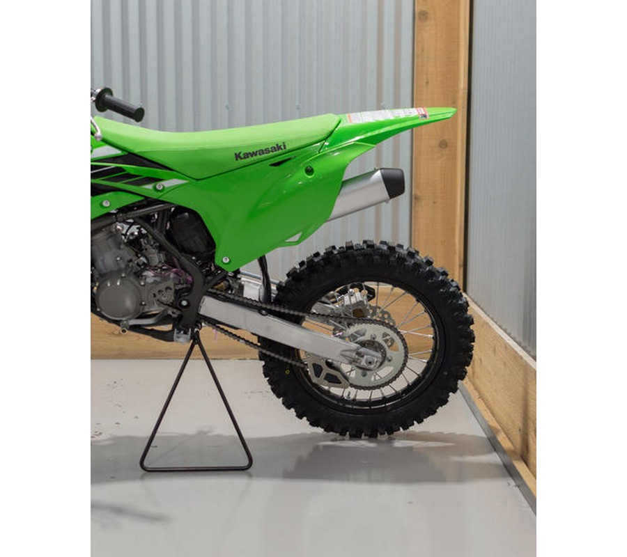 2024 Kawasaki KX™112