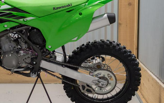 2024 Kawasaki KX™112