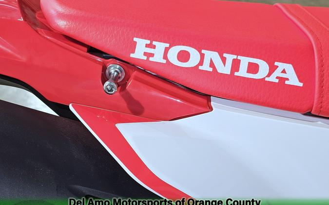 2024 Honda CRF300L