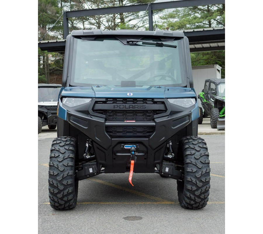 2025 Polaris® Ranger XP 1000 NorthStar Edition Premium w/Fixed Wind