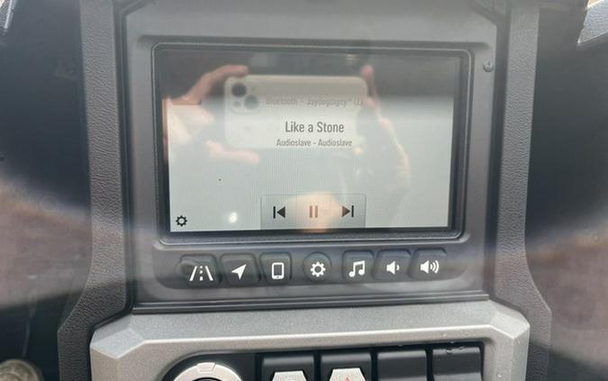 2025 Polaris Slingshot SLINGSHOT SL Autodrive Jet Black