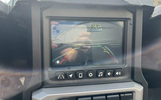 2025 Polaris Slingshot SLINGSHOT SL Autodrive Jet Black