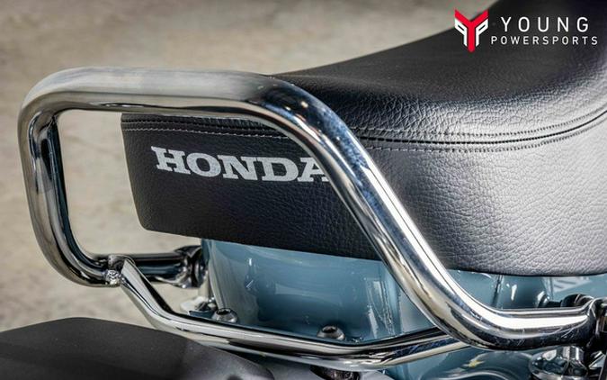2025 Honda Dax 125