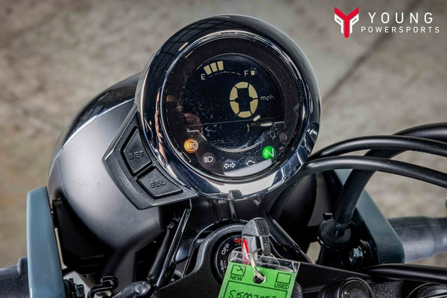 2025 Honda Dax 125