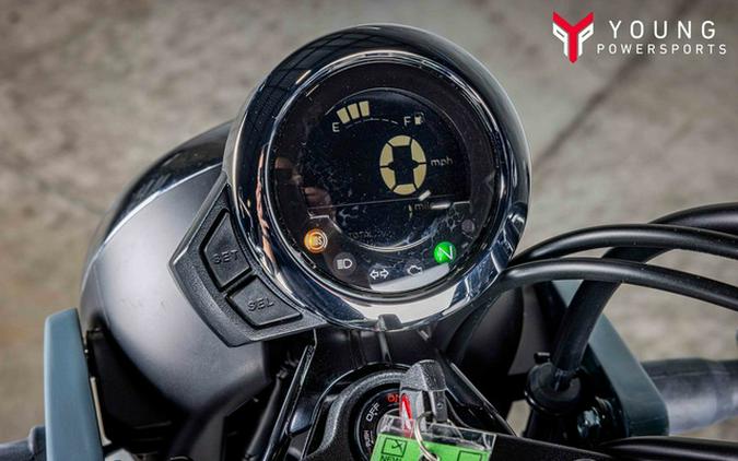 2025 Honda Dax 125