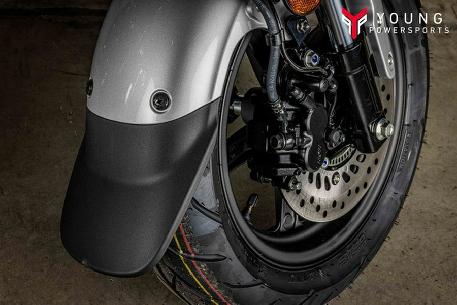 2025 Honda Dax 125