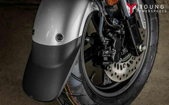 2025 Honda Dax 125