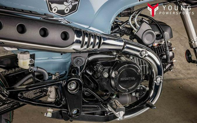 2025 Honda Dax 125