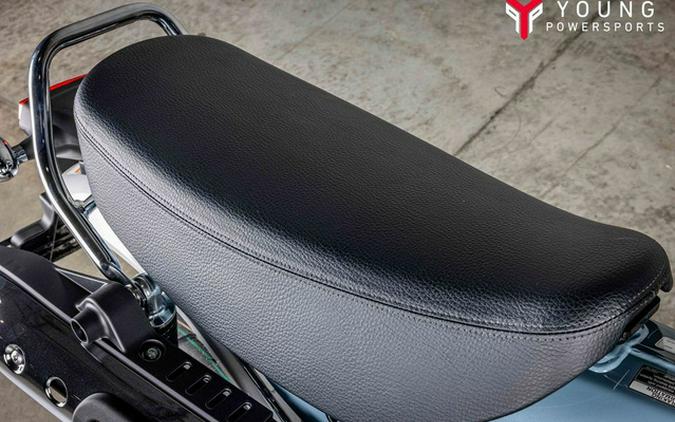 2025 Honda Dax 125