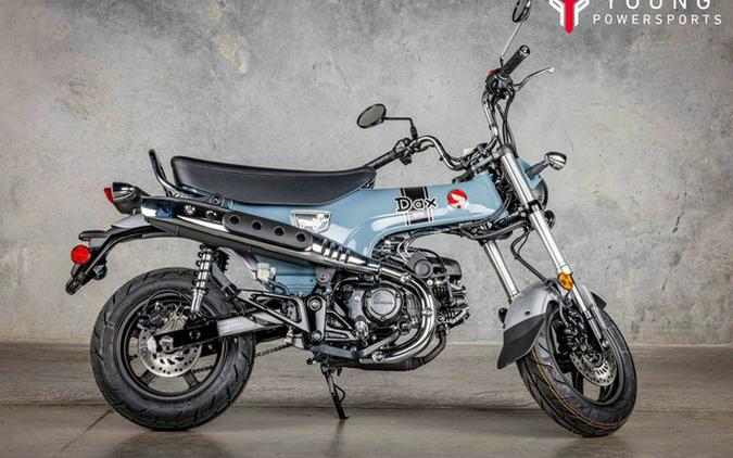 2025 Honda Dax 125