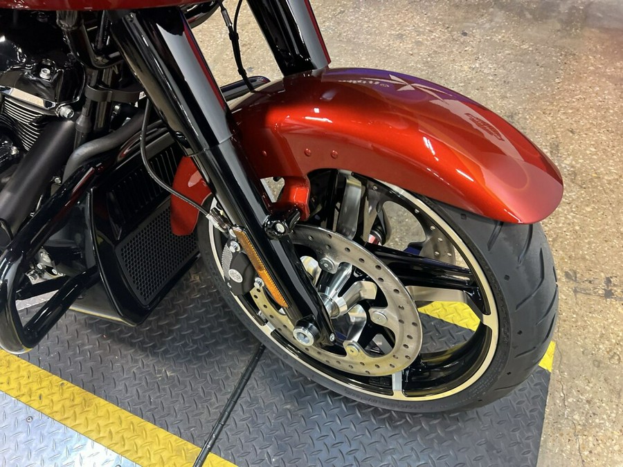 2025 Harley-Davidson Road Glide