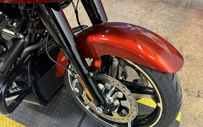 2025 Harley-Davidson Road Glide