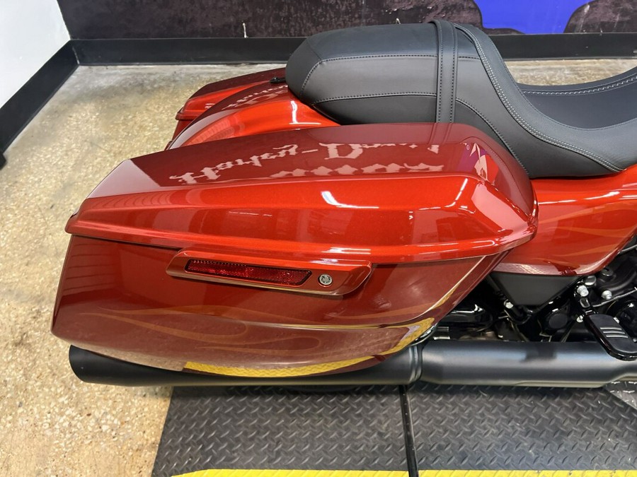 2025 Harley-Davidson Road Glide