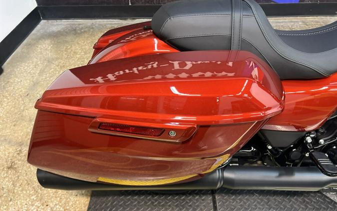 2025 Harley-Davidson Road Glide