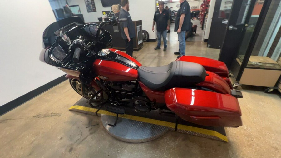 2025 Harley-Davidson Road Glide