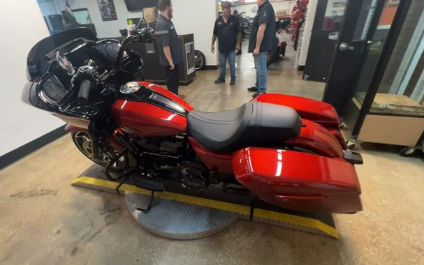 2025 Harley-Davidson Road Glide