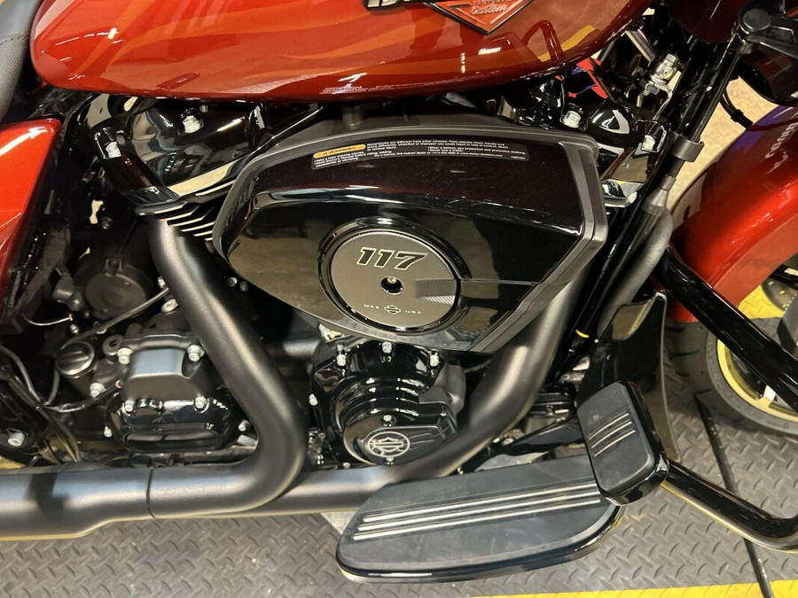 2025 Harley-Davidson Road Glide