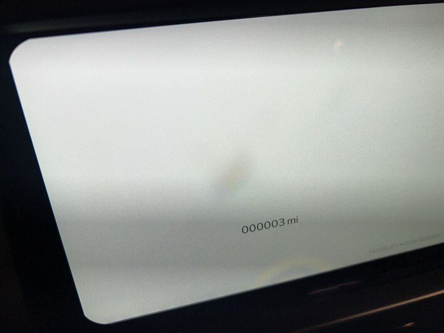 2025 Harley-Davidson Road Glide