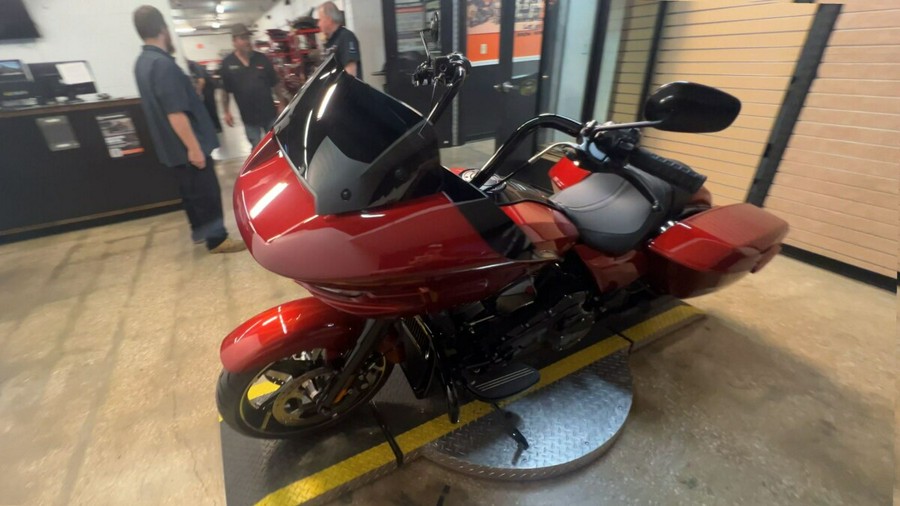 2025 Harley-Davidson Road Glide