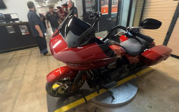 2025 Harley-Davidson Road Glide