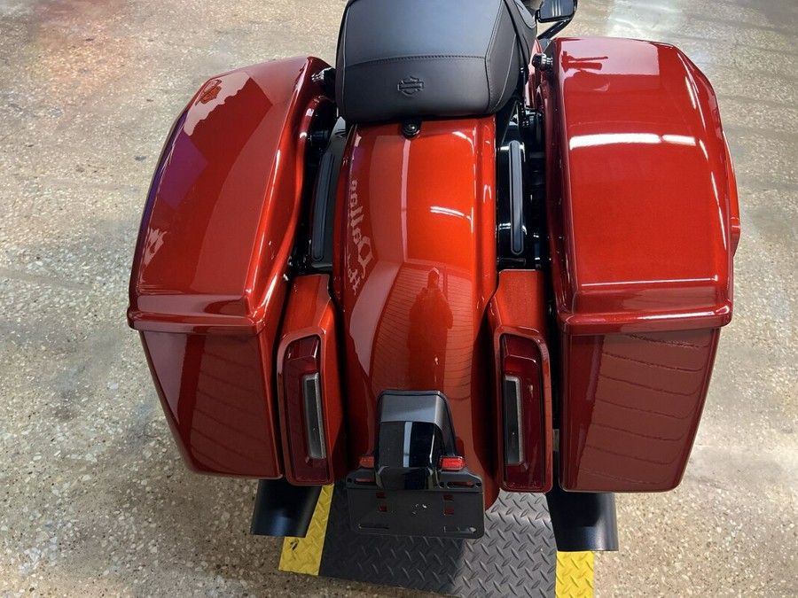 2025 Harley-Davidson Road Glide