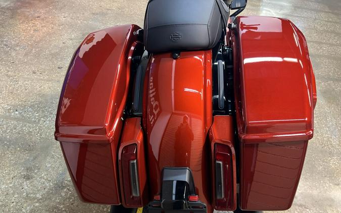 2025 Harley-Davidson Road Glide