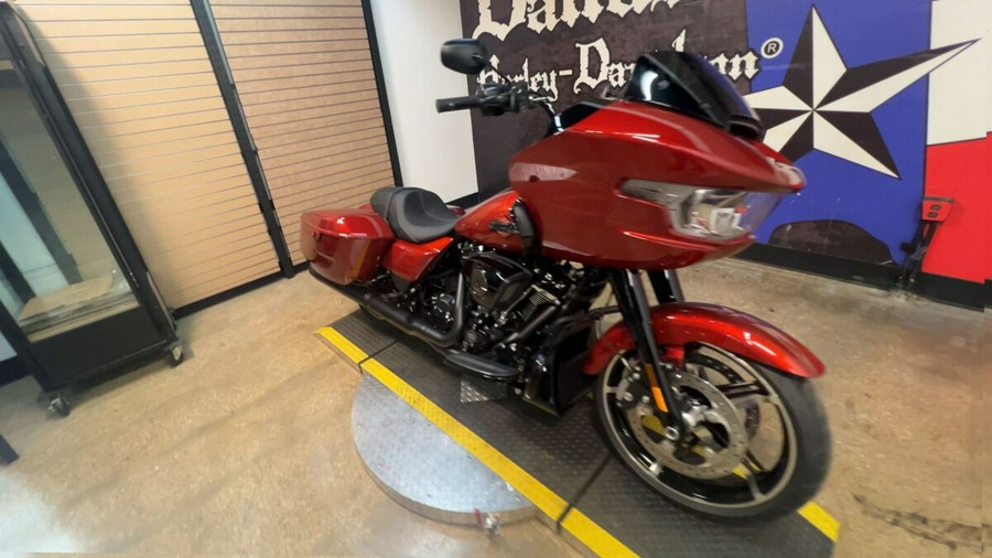 2025 Harley-Davidson Road Glide