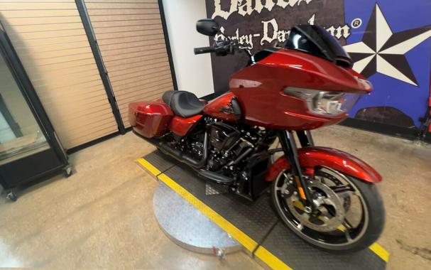 2025 Harley-Davidson Road Glide