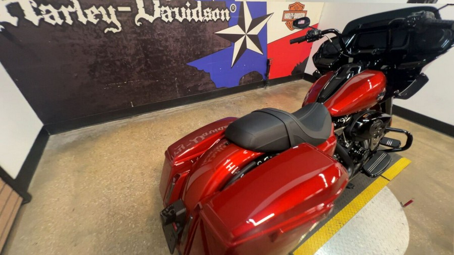 2025 Harley-Davidson Road Glide