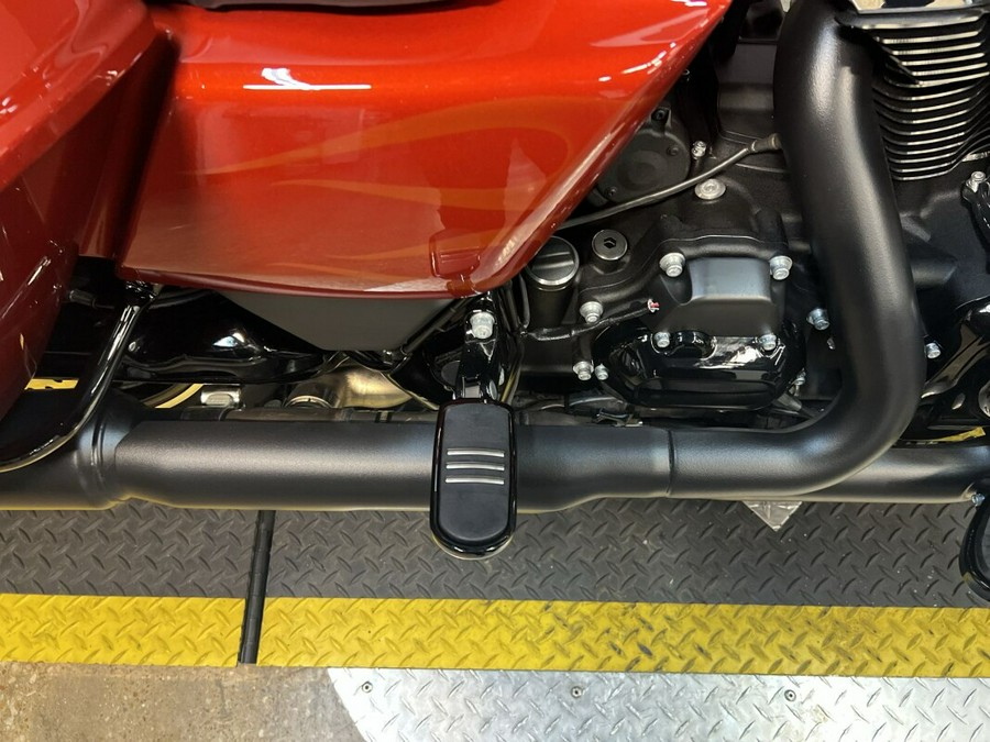 2025 Harley-Davidson Road Glide