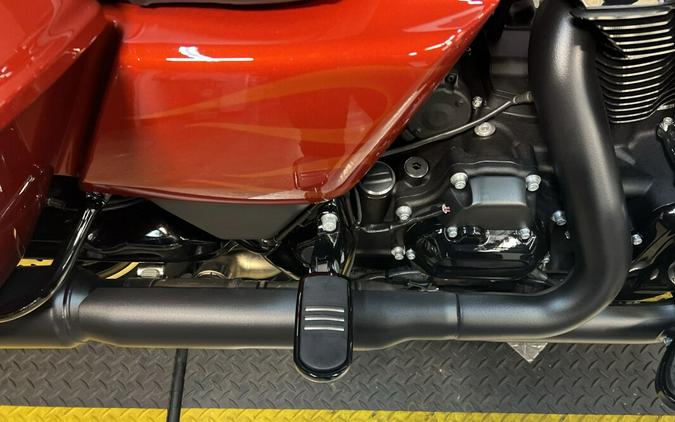 2025 Harley-Davidson Road Glide