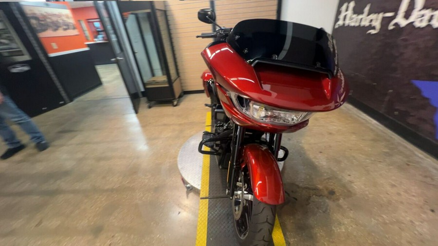 2025 Harley-Davidson Road Glide