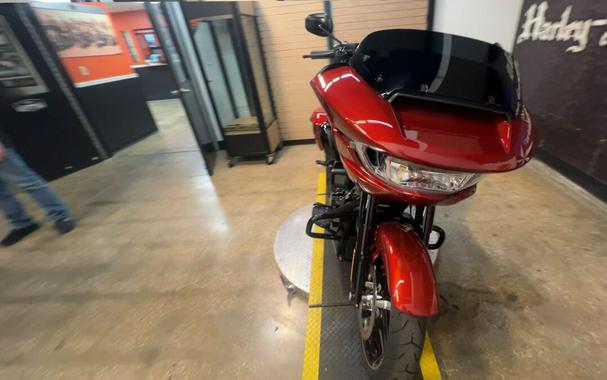 2025 Harley-Davidson Road Glide