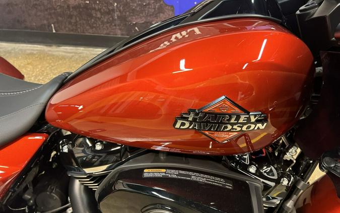 2025 Harley-Davidson Road Glide