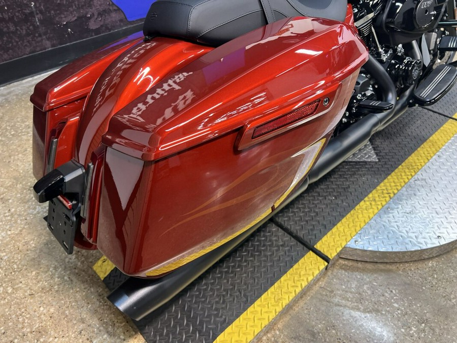 2025 Harley-Davidson Road Glide