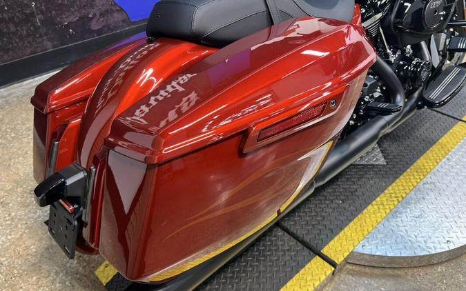 2025 Harley-Davidson Road Glide