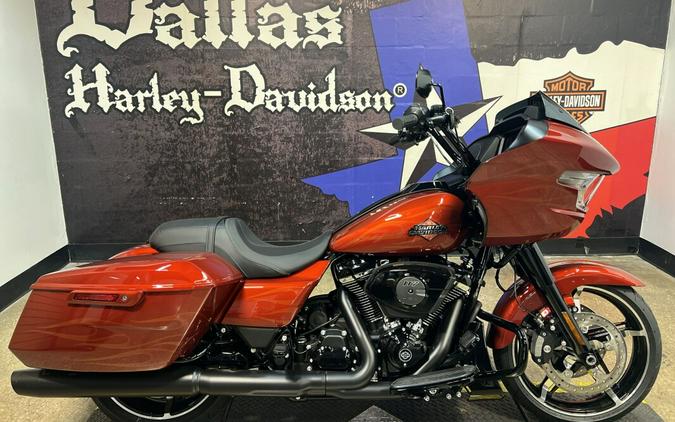 2025 Harley-Davidson Road Glide